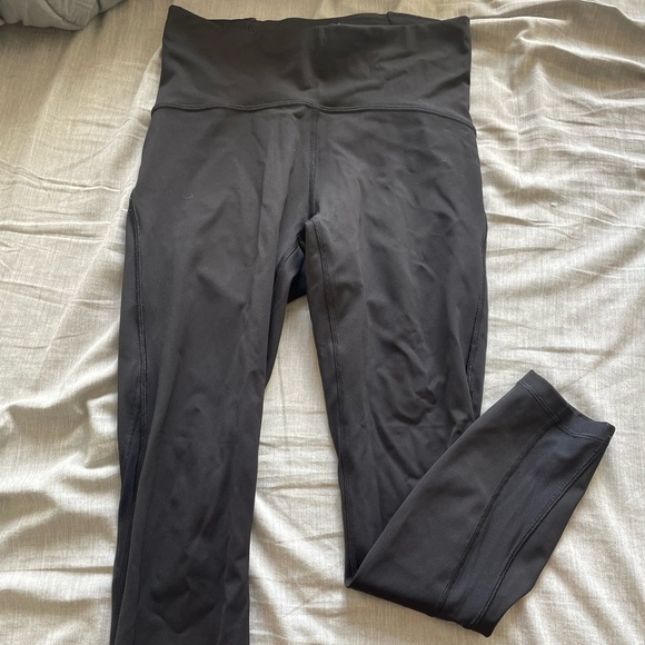 lululemon athletica Pants - Lululemon leggings